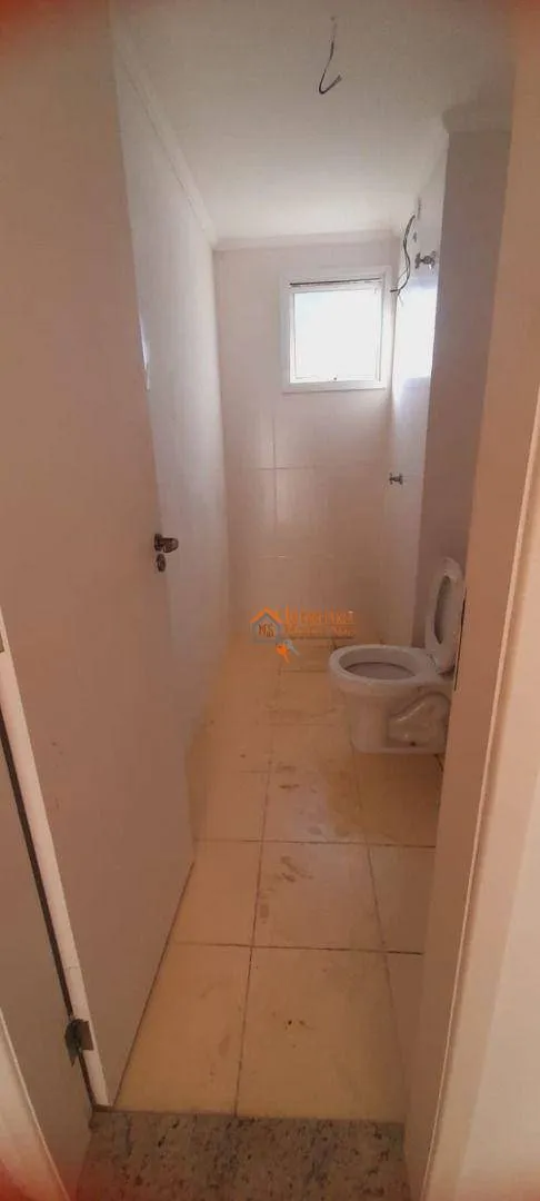 Imagem Apartamento com 2 dormitórios à venda, 48 m² por R$ 295.000,00 - Vila Rio de Janeiro - Guarulhos/SP