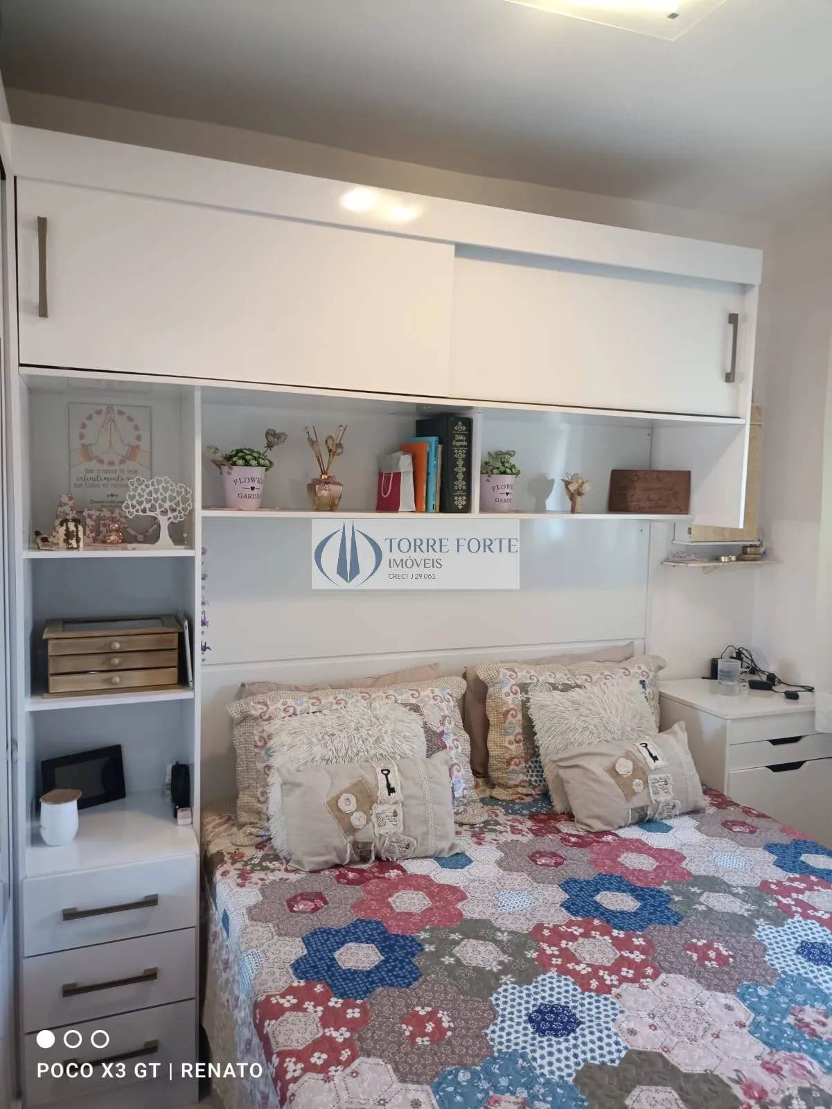 Imagem Maravilhoso Apartamento com 2 dormitórios no Alto da Mooca 