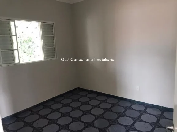 Imagem SOBRADO TERRENO 250 m2 4 DORMITORIOS-JARDIM MORADA DO SOL INDAIATUBA/SP