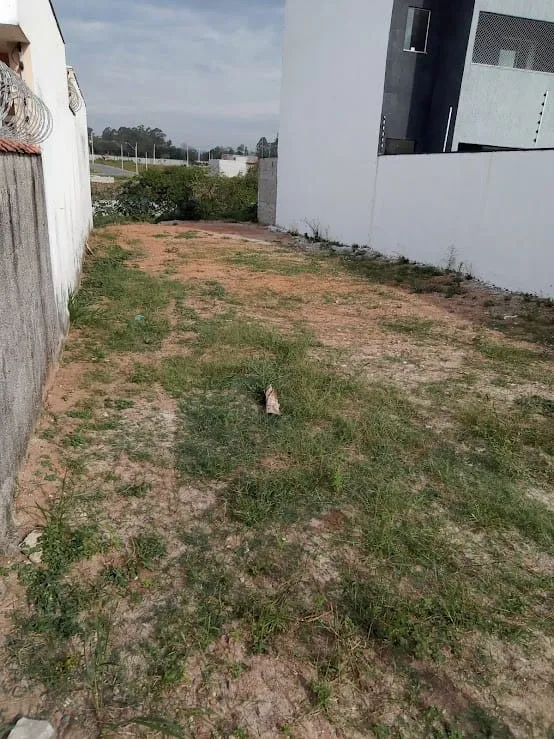 Imagem Terreno à venda, Residencial Parque das Palmeiras, Pindamonhangaba, SP