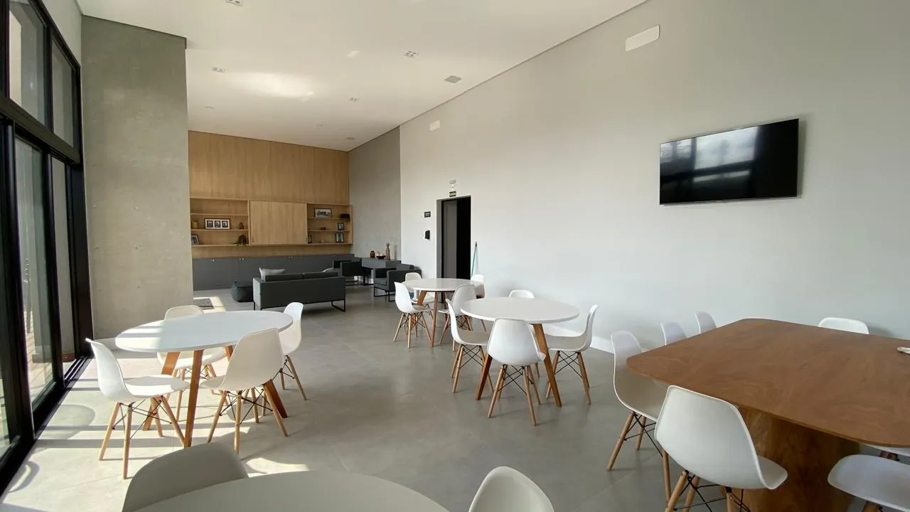 Imagem Luxuoso Apartamento de 3 Suítes no Condomínio JK Boa Vista