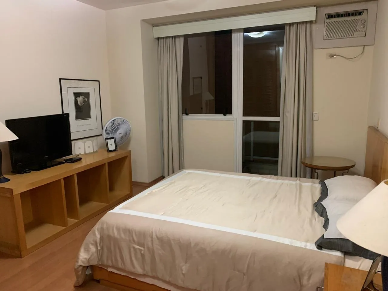 Imagem Apartamento para locação no Condomínio Sequoia Residence
