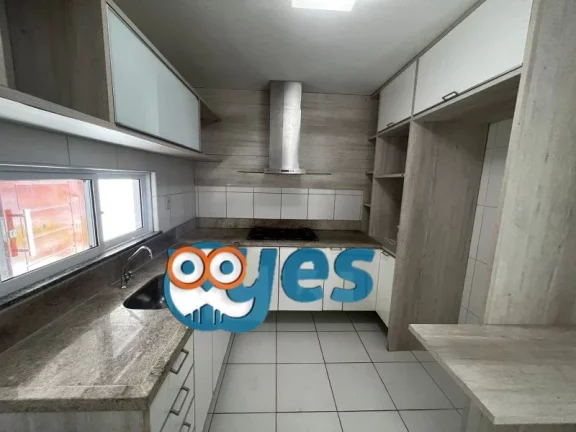 Imagem Casa mobiliada residencial para Venda, Mangabeira, Feira de Santana