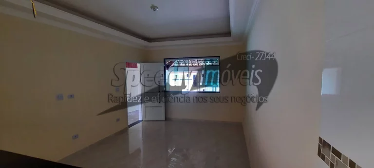 Imagem Casa em Praia Grande, bairro Ocian