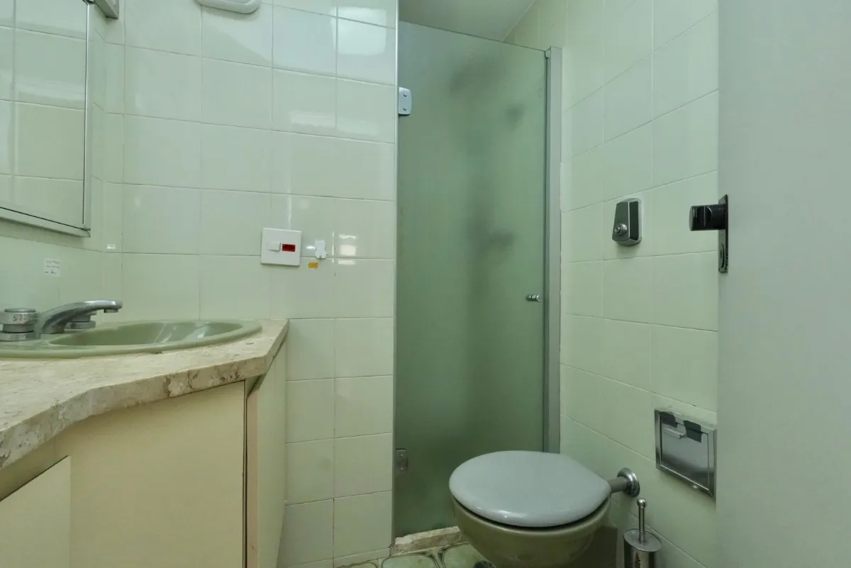 Imagem Apartamento para venda e locação em Perdizes com 3 quartos, sendo 1 suíte, 129m2