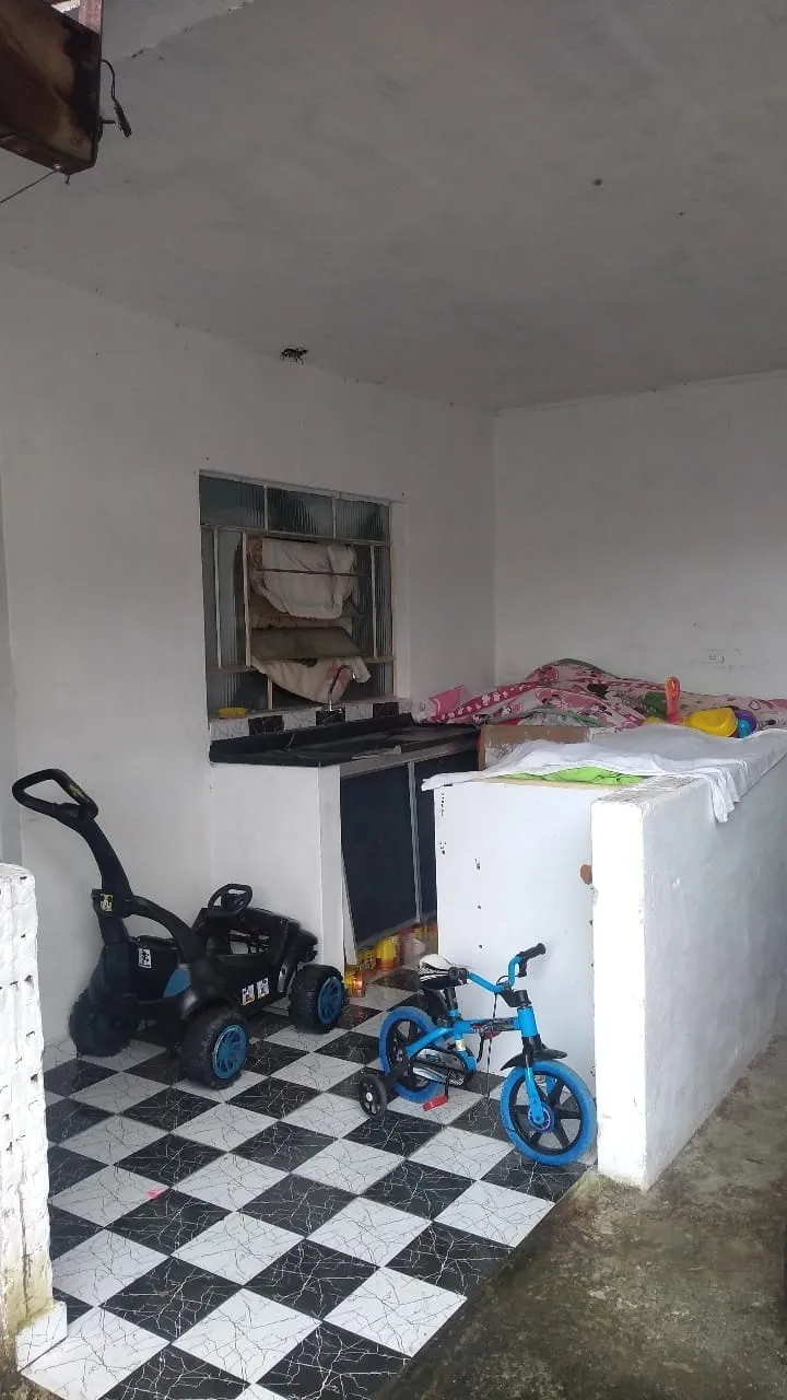 Imagem Casa à venda 3 Quartos, 8 Vagas, 250M², Santa Luzia, Guaratinguetá - SP