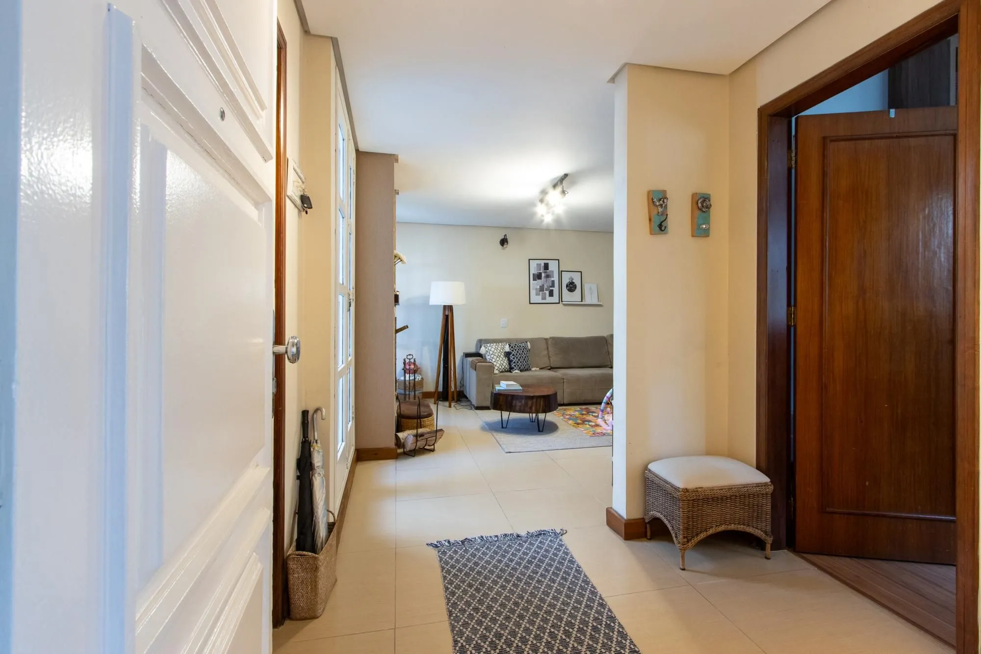 Imagem Casa Térrea