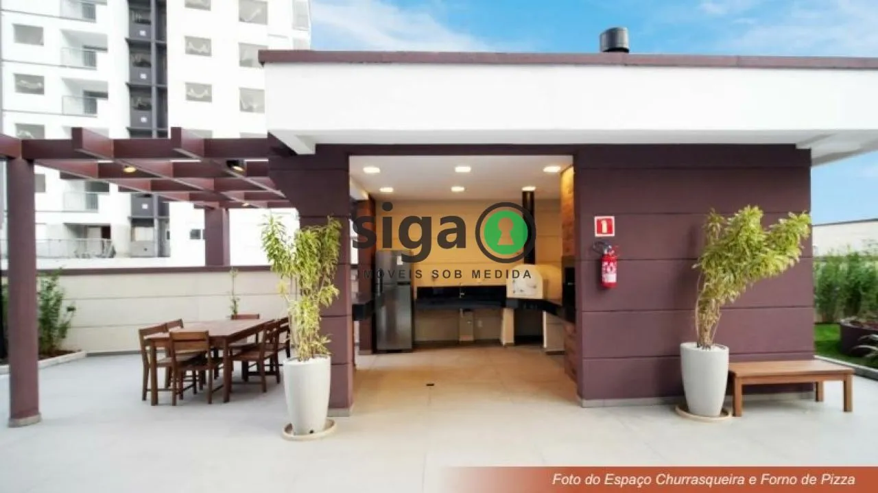 Imagem Apartamento para venda no Morumbi, São Paulo - SP