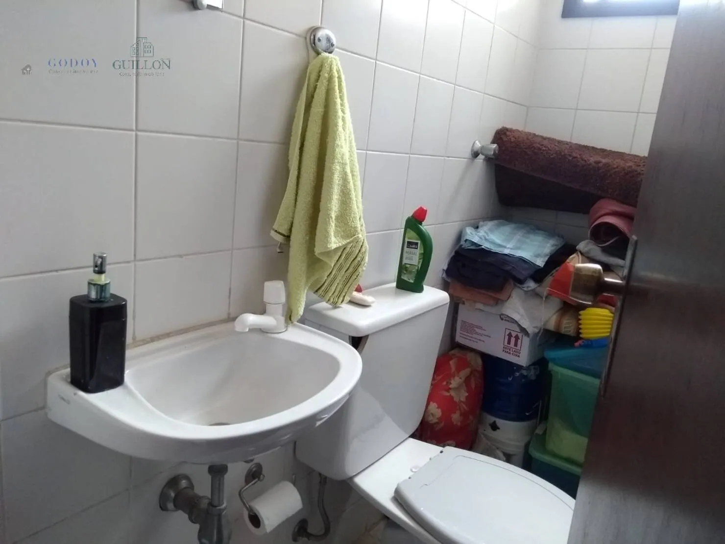 Imagem Apartamento à venda 3 Quartos, 1 Suite, 1 Vaga, 94M², Centro, Taubaté - SP | Edifício Michel Abud