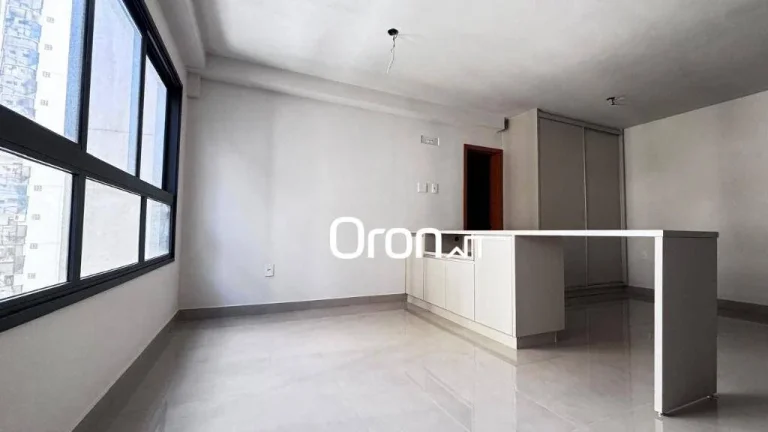 Imagem Studio à venda, 52 m² por R$ 574.000,00 - Setor Bueno - Goiânia/GO