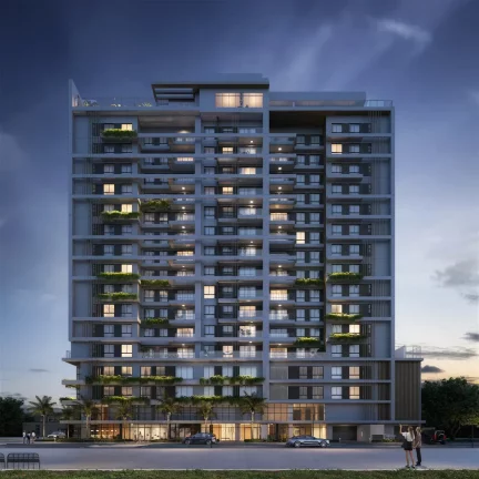 Imagem Apartamento à venda em Porto Belo, Alto Perequê, com 3 quartos, 97,72m2