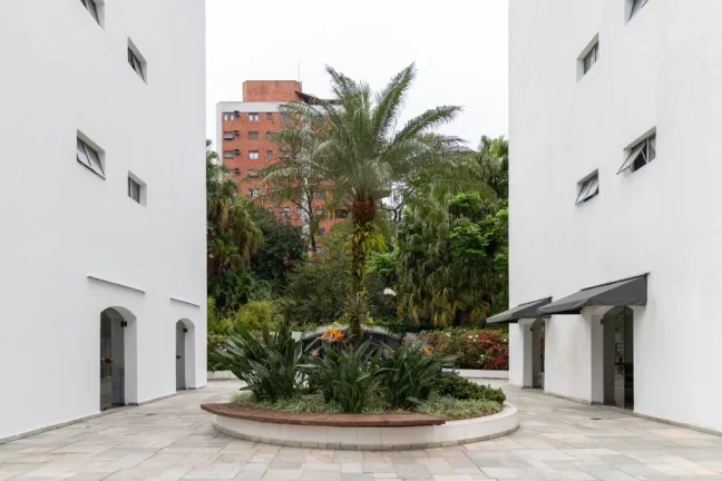 Imagem Apartamento à venda em São Paulo, Real Parque, com 2 quartos, 144m2