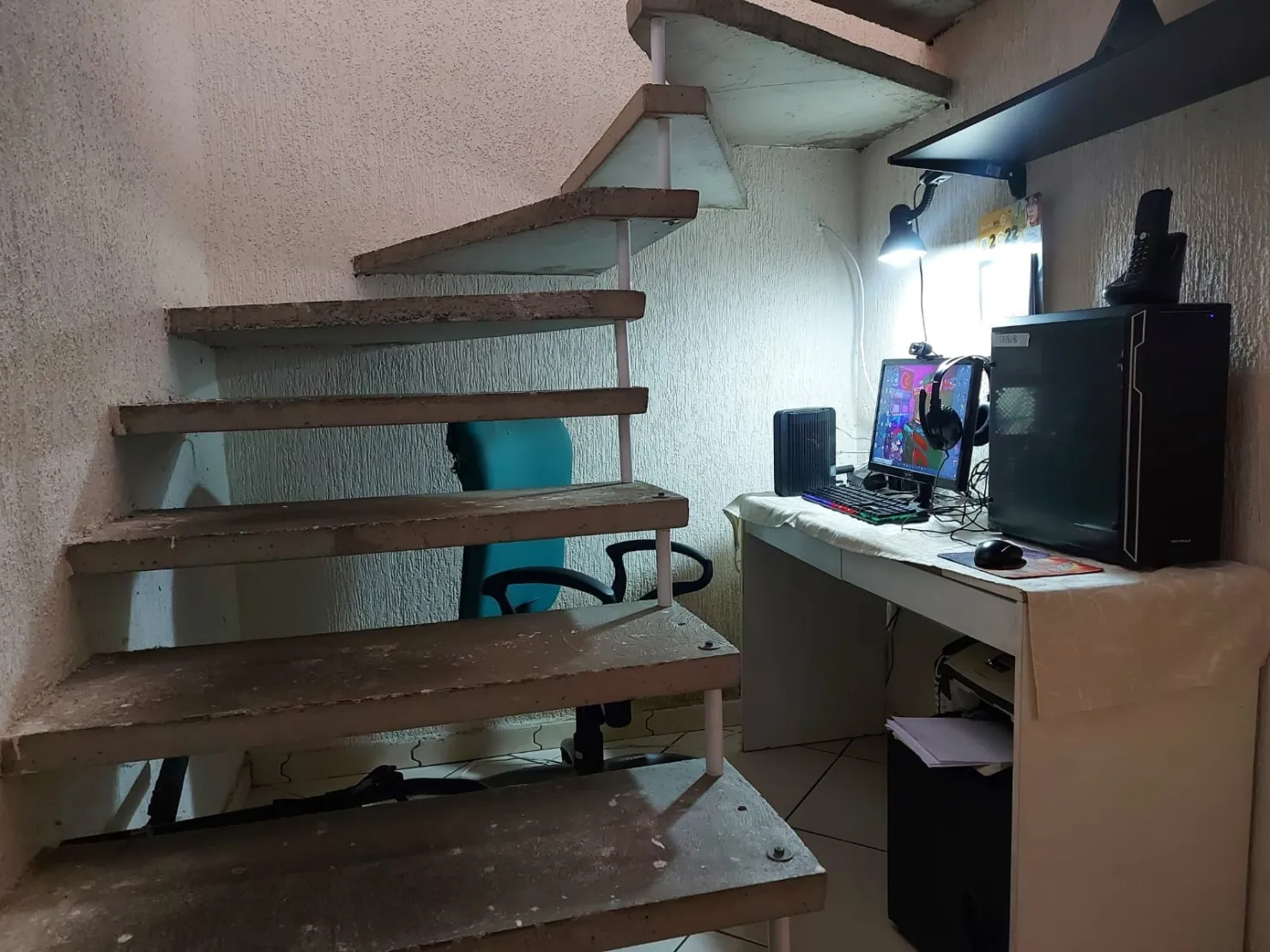 Imagem Casa à venda 3 Quartos, 2 Suites, 2 Vagas, 125M², Residencial Mombaça, Pindamonhangaba - SP