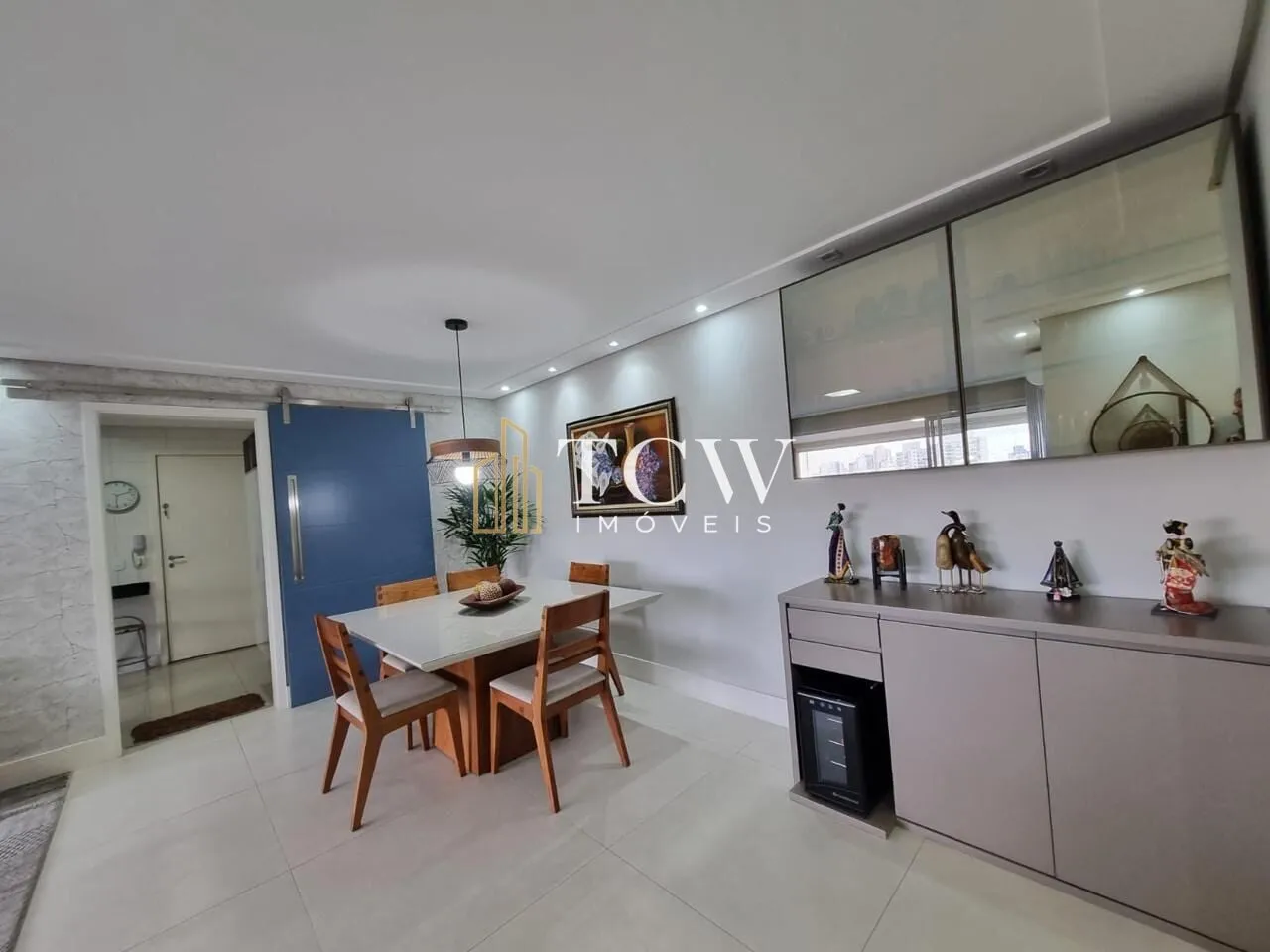 Imagem Apartamento à venda | 140m2 | Bosque da Saúde/SP