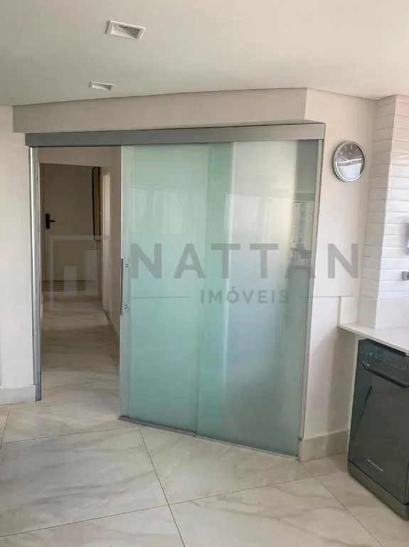Imagem Apartamento com 3 dormitórios à venda, 157 m² por R$ 1.437.000,00 - Mooca - São Paulo/SP