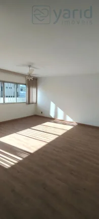 Imagem Apartamento à venda em Jundiaí-SP, Vila Boaventura: 3 quartos, 1 suíte, 140m² - Oportunidade única!