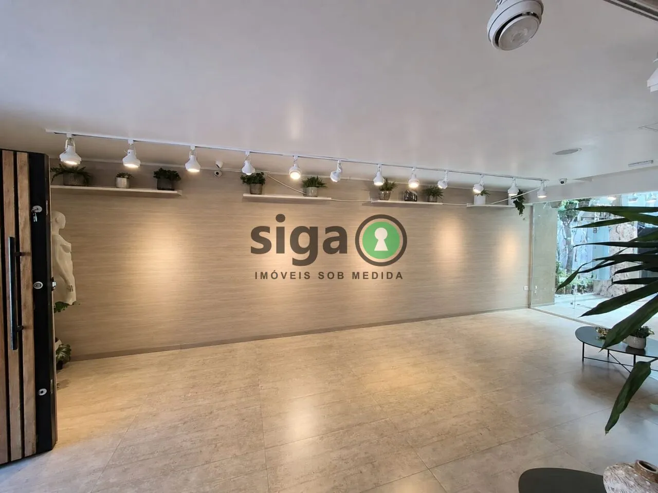 Imagem casa comercial 111 metros para locação Vila Nova conceição