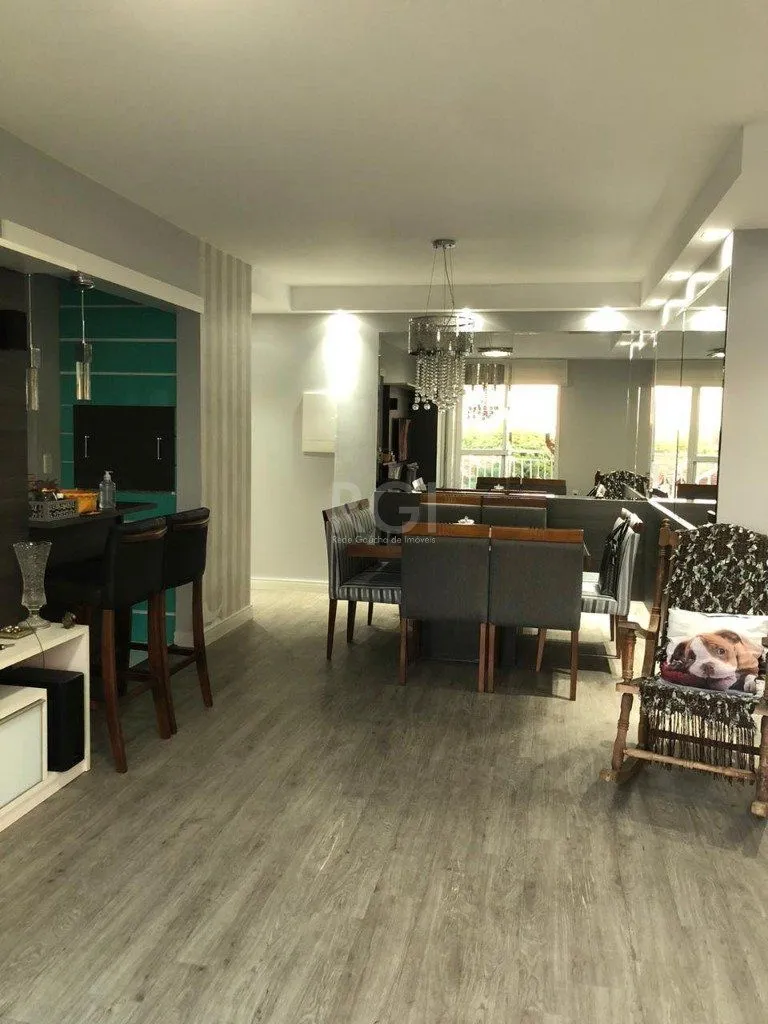 Imagem Apartamento para Venda - 73m², 3 dormitórios, sendo 1 suites, 1 vaga - Jardim Itu Sabará