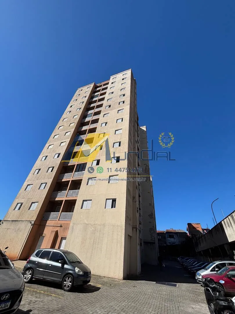Imagem Seu Apartamento com Vista Livre e Lazer Completo no Condomínio Realizza