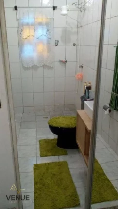 Imagem Sobrado com 4 dormitórios à venda, 175 m² por R$ 582.000,00 - Jardim São José - São Paulo/SP
