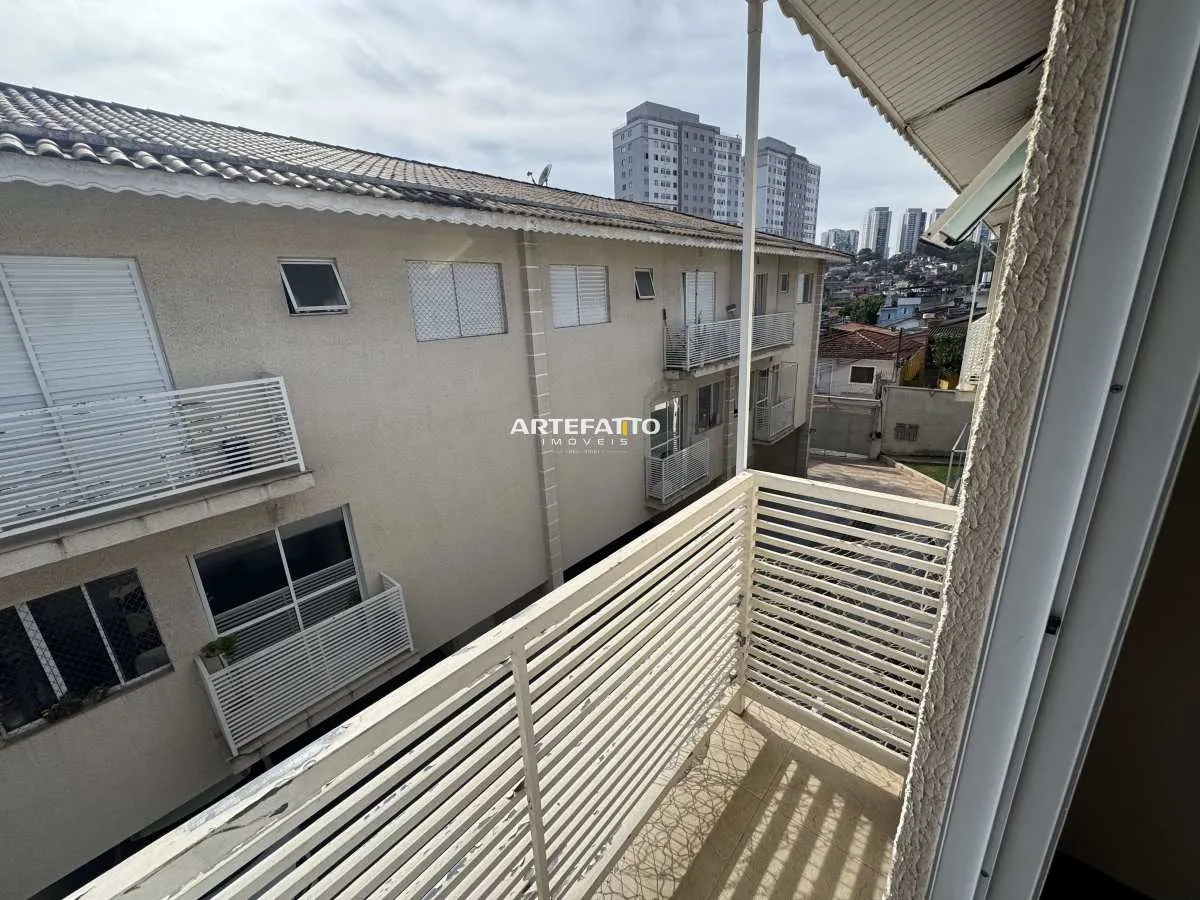 Imagem Casa de condomínio à venda, no Malbec Jardim Sul em São Paulo, Vila Andrade, com 2 quartos, 108m2