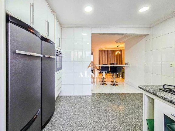 Imagem Apartamento com 3 dormitórios à venda, 127 m² por R$ 1.250.000,00 - Vila Carrão - São Paulo/SP