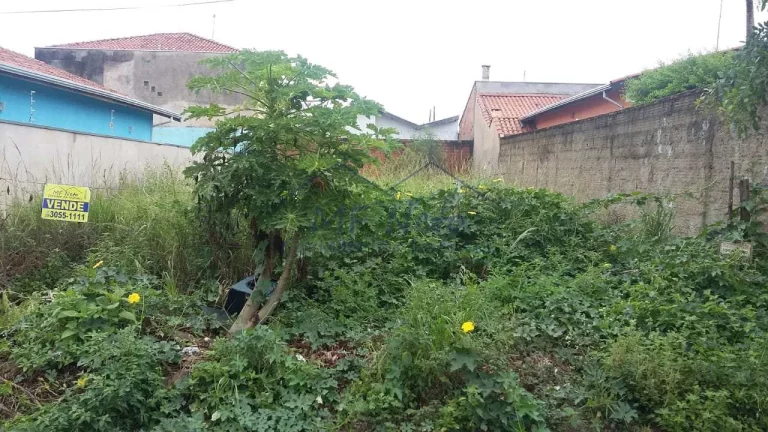 Imagem Terreno Padrão