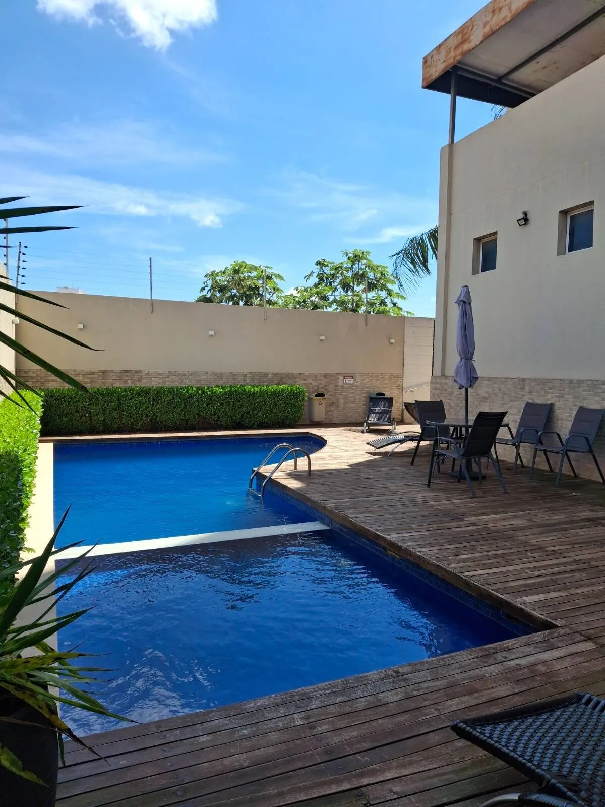 Foto do imóvel APARTAMENTO 2 QUARTOS BAIRRO ARAÉS CONDOMÍNIO RESIDENCIAL VERDES MATA em Rua Tenente Eulálio Guerra