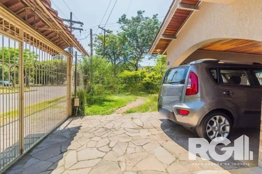 Imagem Casa em Jardim Itu