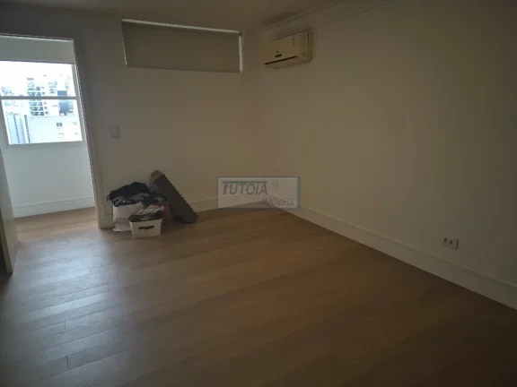Imagem APARTAMENTO À VENDA NO JARDIM PAULISTA, SÃO PAULO