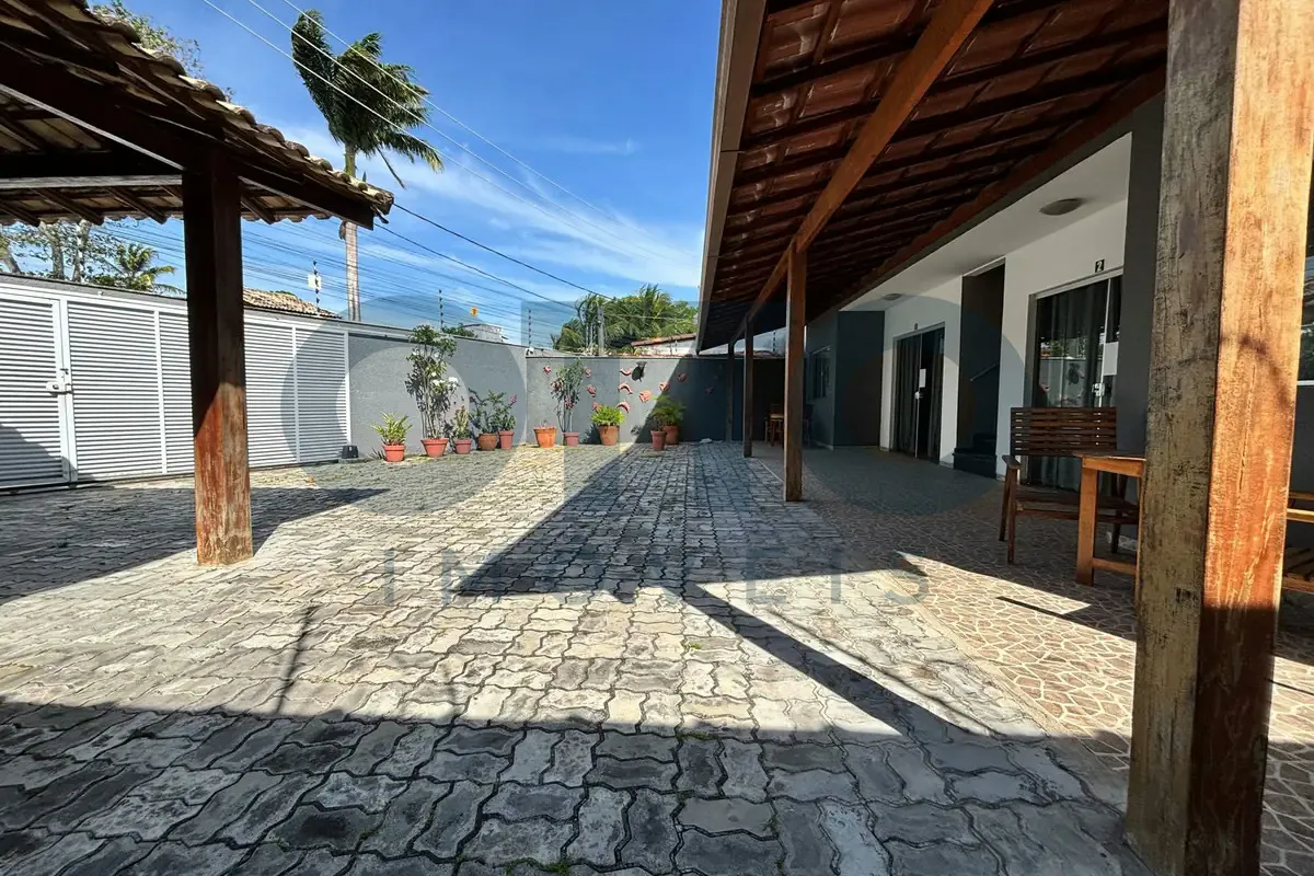 Imagem Apartamento com 12 quartos e 8 suítes para venda em Taperapuã, Porto Seguro