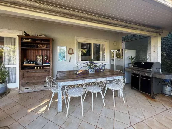 Imagem Casa com 4 quartos / suítes à venda - Granja Viana - Cotia/SP