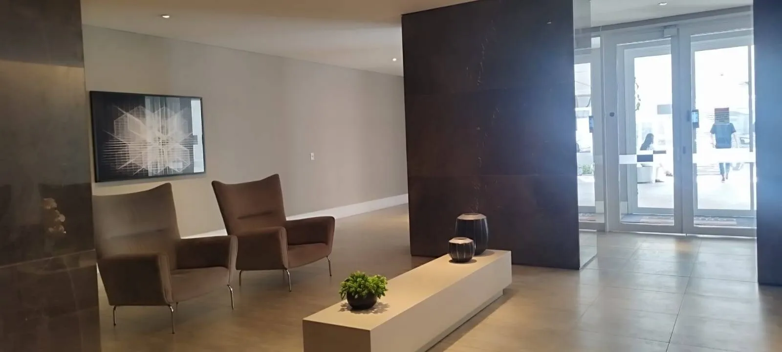 Imagem Locação Apartamento Consolação - 34M², 1 Dorm, 1 Vaga