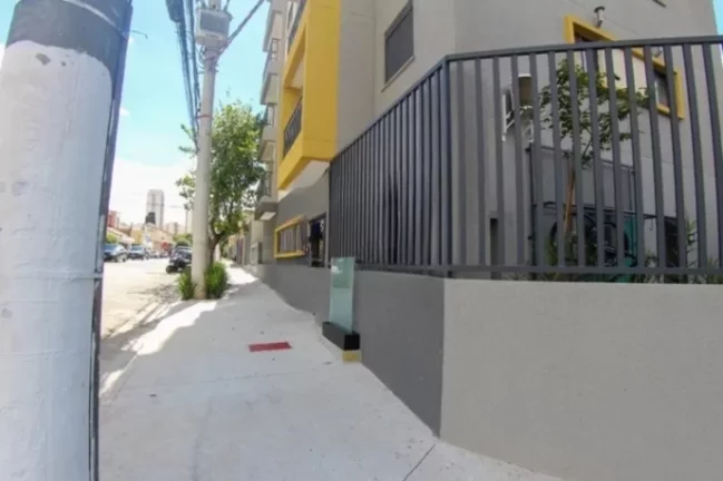 Imagem LA VISTA JARDIM AVELINO - VEMPLAN - Apto 39m² (Unidade de Revenda), próximo à estação Vila Prudente!