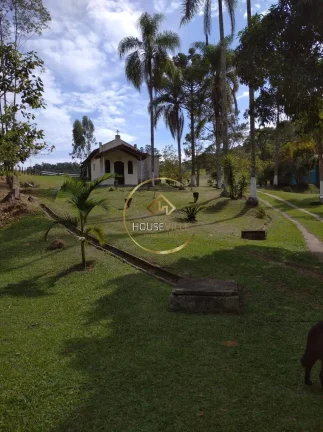 Imagem Sitio 3 alqueires, Zona Norte, São José dos Campos.