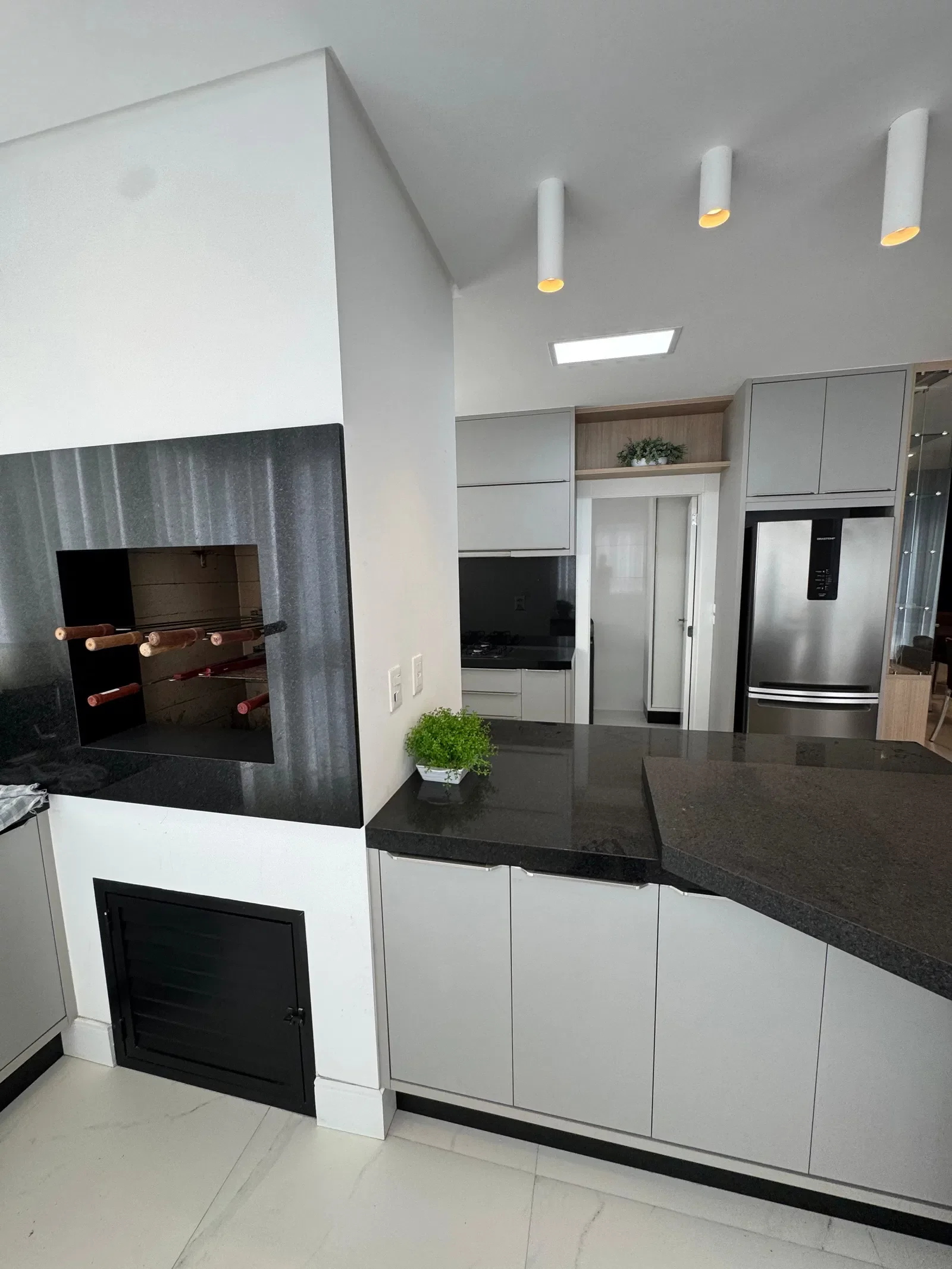 Imagem Carmel Residence