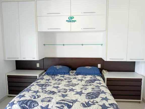 Imagem Apartamento Cobertura Triplex para Venda em Enseada Guarujá-SP