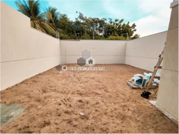 Imagem Carmel Bosque - Condominio em alto padrão na Sapiranga