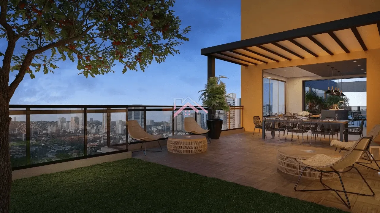 Imagem Apartamentos à venda Belong Home Studios - Área útil 41 a 56 m2 - Bairro Retiro - Jundiaí / São Paul