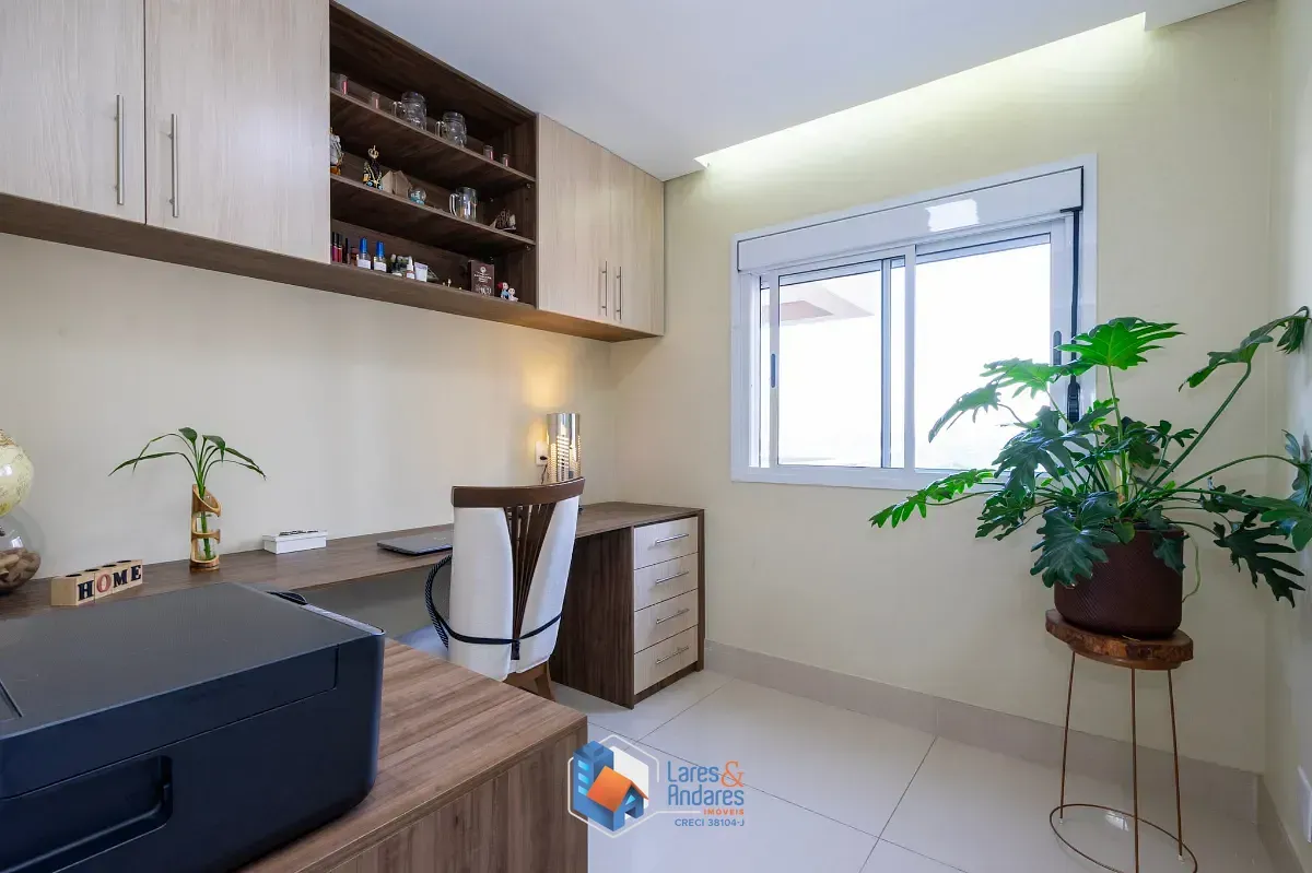 Imagem Apartamento para venda em Butantã com 4 quartos, sendo 1 suíte, 108m²