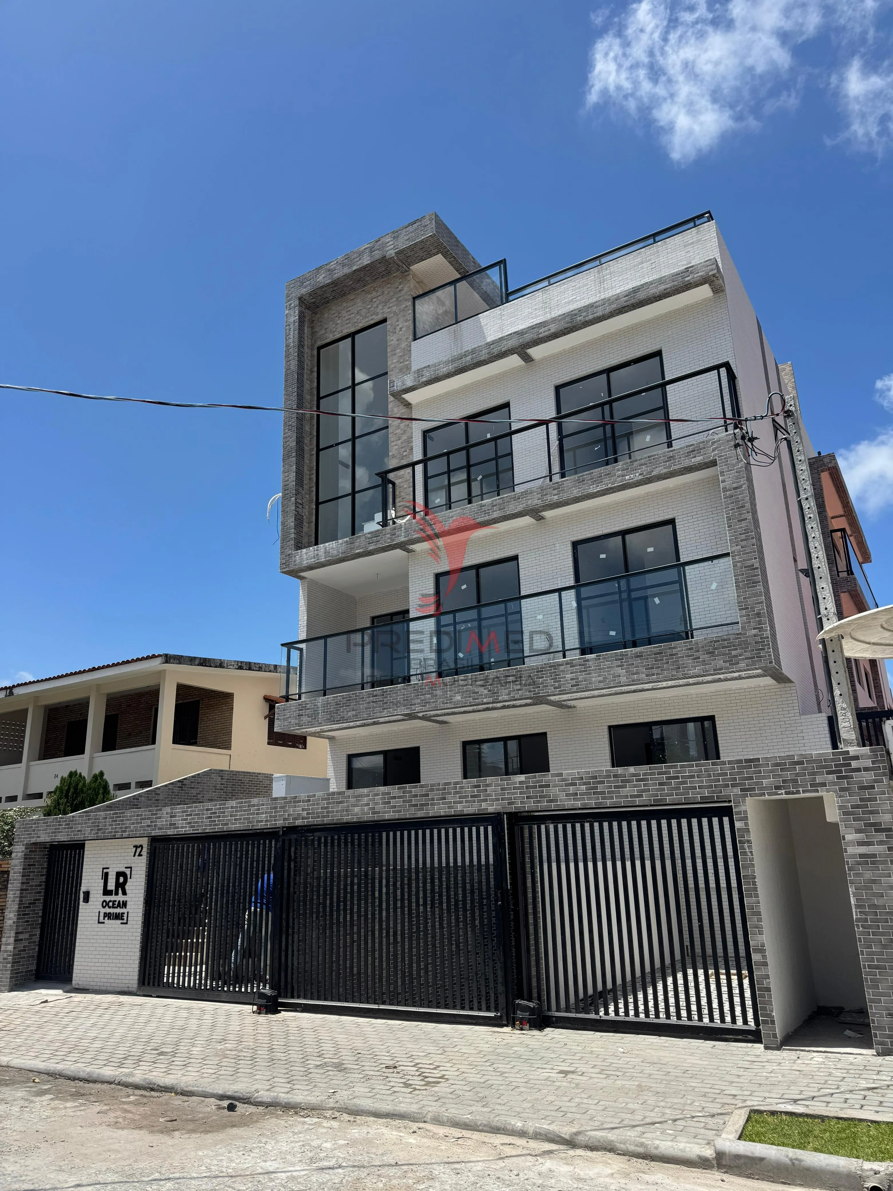 Imagem Flat no bairro jardim Oceania . João Pessoa