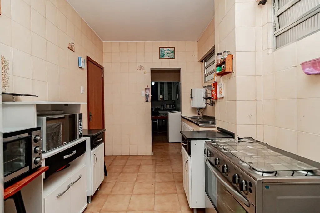 Imagem Apartamento em Floresta
