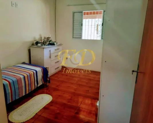 Imagem Casa em Mairiporã / Serra da Cantareira