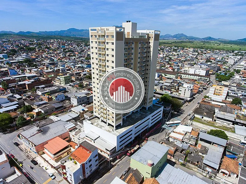 Imagem Cobertura a Venda no bairro Centro - Nilopolis, RJ