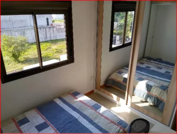 Imagem Apartamento para Venda em Santa Maria / RS no bairro Camobi