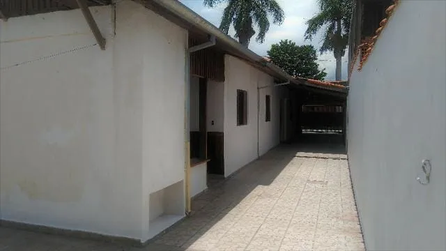 Imagem Casa à venda 3 Quartos, 1 Suite, 2 Vagas, 300M², Cidade Nova, Pindamonhangaba - SP