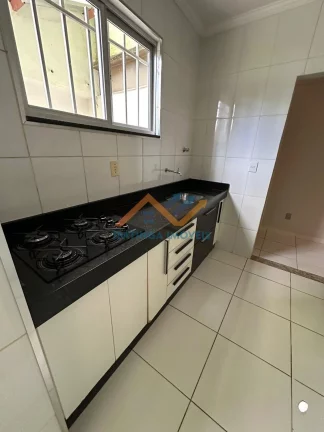 Imagem Apartamento à Venda em Ideal Ipatinga, 66m², 2 Quartos, R$280mil