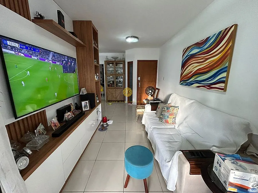 Imagem Apartamento - Venda no Graça Belvedere, 3/4, Graça, Salvador