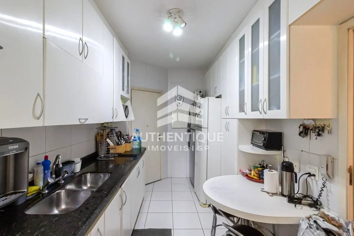 Imagem VIVAI MOEMA - Apartamento no bairro Moema à venda