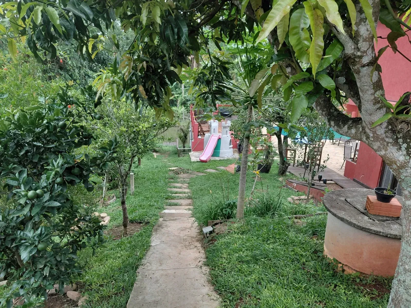Imagem Chácara com 5 Quartos à Venda, 1770 m² em Remanso I - Vargem Grande Paulista